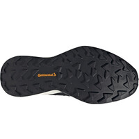 adidas zapatillas trail hombre TERREX AGRAVIC 4 vista superior