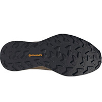 adidas zapatillas trail hombre TERREX AGRAVIC 4 vista superior