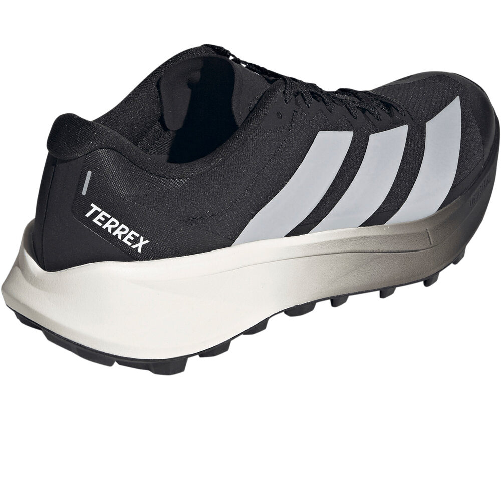 adidas zapatillas trail hombre TERREX AGRAVIC 4 vista trasera