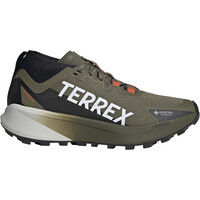 TERREX AGRAVIC GORE-TEX