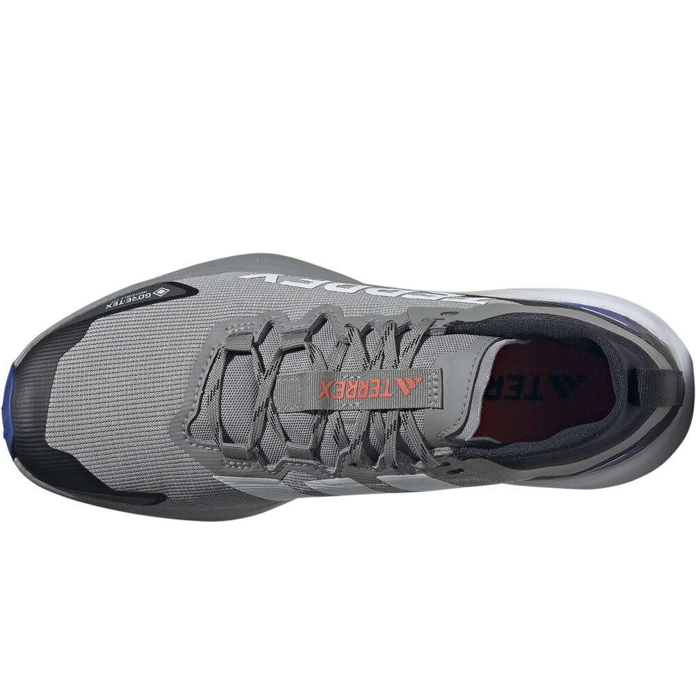 adidas zapatillas trail hombre TERREX AGRAVIC GTX 05