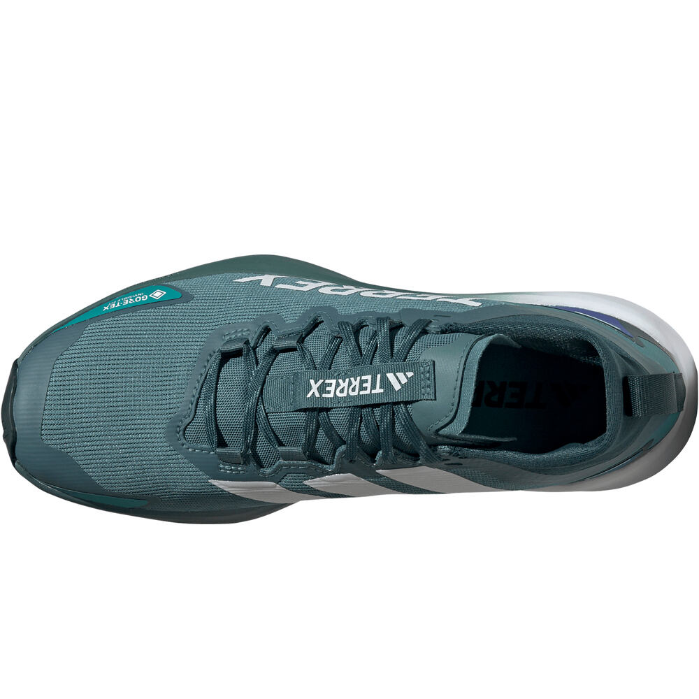 adidas zapatillas trail hombre TERREX AGRAVIC GTX 05