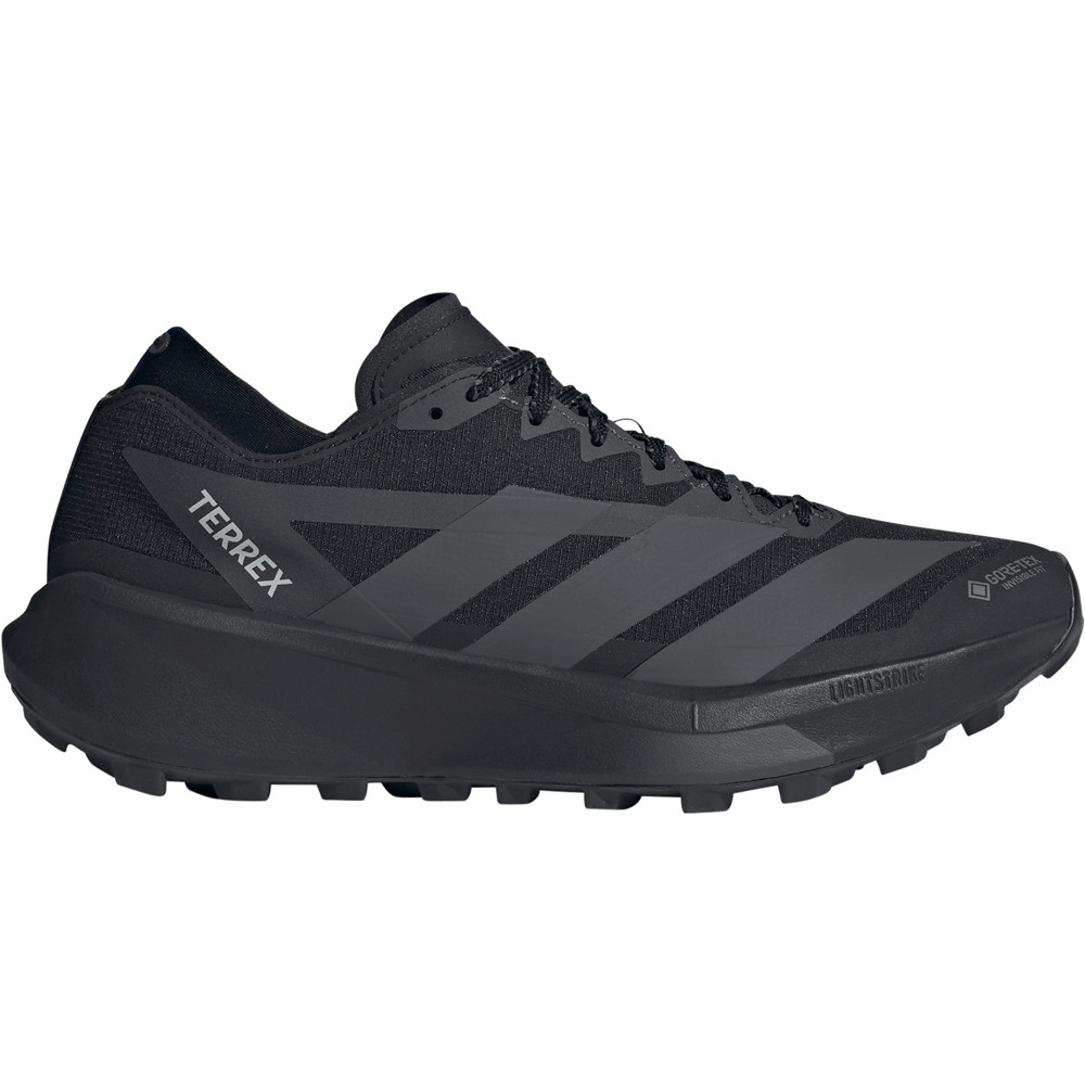 adidas zapatillas trail hombre TERREX AGRAVIC GTX 2 lateral exterior
