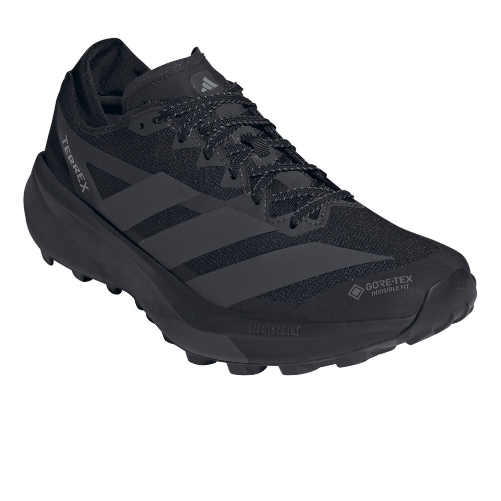 adidas zapatillas trail hombre TERREX AGRAVIC GTX 2 lateral interior