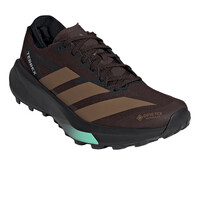 adidas zapatillas trail hombre TERREX AGRAVIC GTX 2 lateral interior