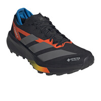 adidas zapatillas trail hombre TERREX AGRAVIC GTX 2 lateral interior