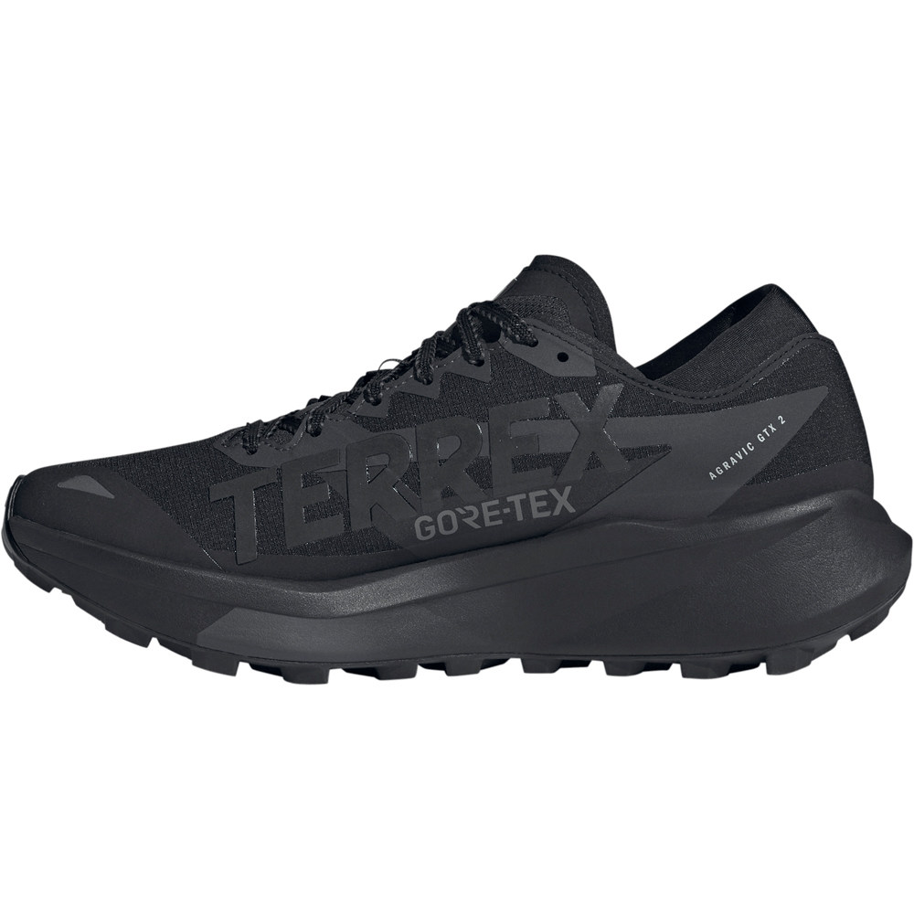 adidas zapatillas trail hombre TERREX AGRAVIC GTX 2 puntera