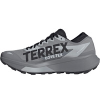 adidas zapatillas trail hombre TERREX AGRAVIC GTX 2 puntera