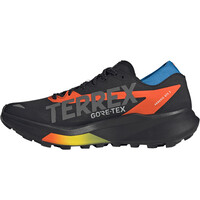 adidas zapatillas trail hombre TERREX AGRAVIC GTX 2 puntera