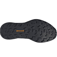 adidas zapatillas trail hombre TERREX AGRAVIC GTX 2 vista superior