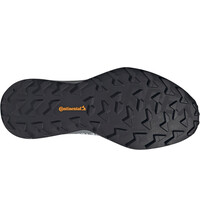 adidas zapatillas trail hombre TERREX AGRAVIC GTX 2 vista superior