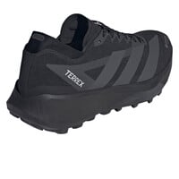 adidas zapatillas trail hombre TERREX AGRAVIC GTX 2 vista trasera