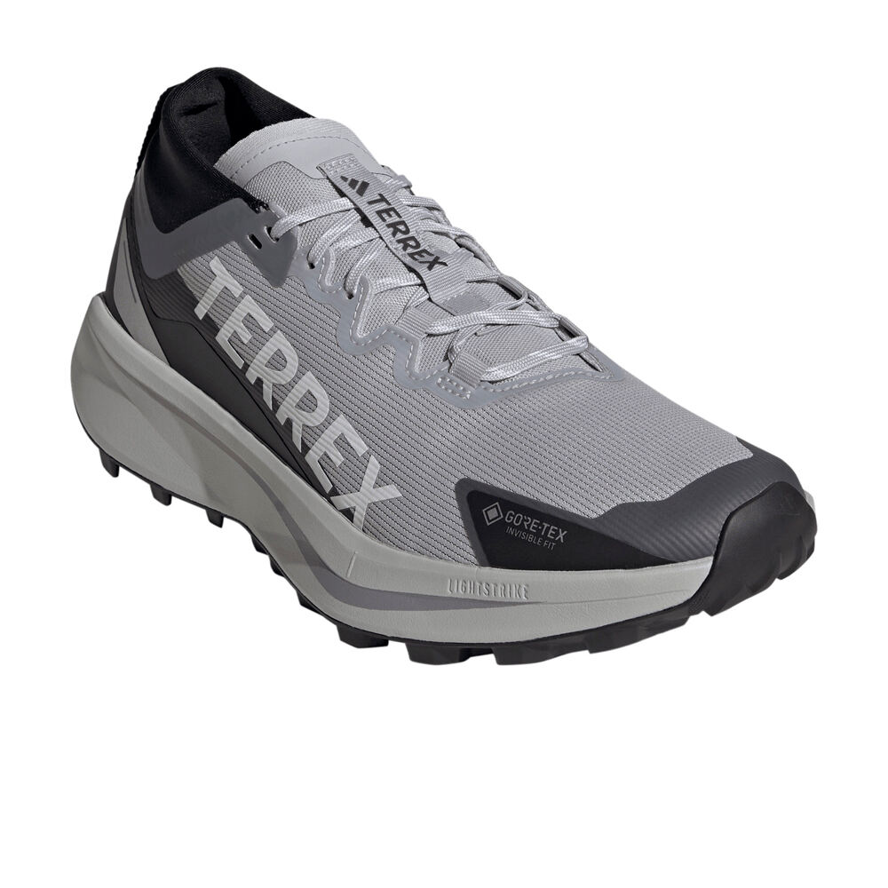 adidas zapatillas trail hombre TERREX AGRAVIC GTX lateral interior