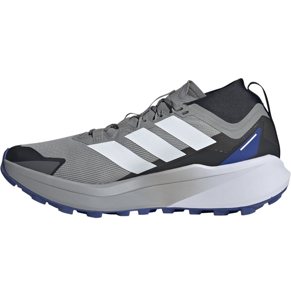 adidas zapatillas trail hombre TERREX AGRAVIC GTX puntera