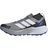 adidas zapatillas trail hombre TERREX AGRAVIC GTX puntera