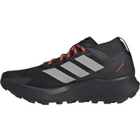adidas zapatillas trail hombre TERREX AGRAVIC GTX puntera