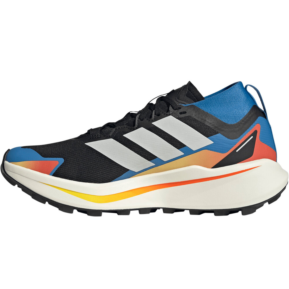 adidas zapatillas trail hombre TERREX AGRAVIC GTX puntera