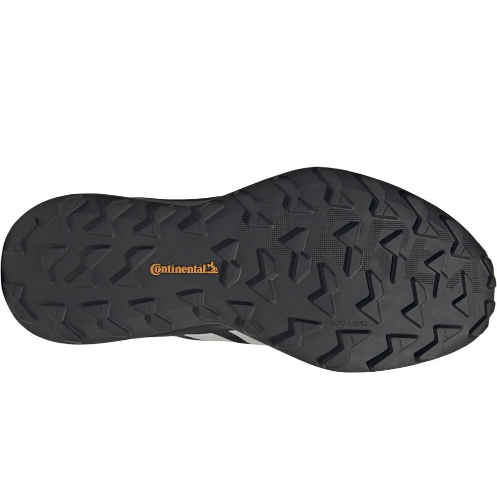 adidas zapatillas trail hombre TERREX AGRAVIC GTX vista superior