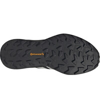 adidas zapatillas trail hombre TERREX AGRAVIC GTX vista superior