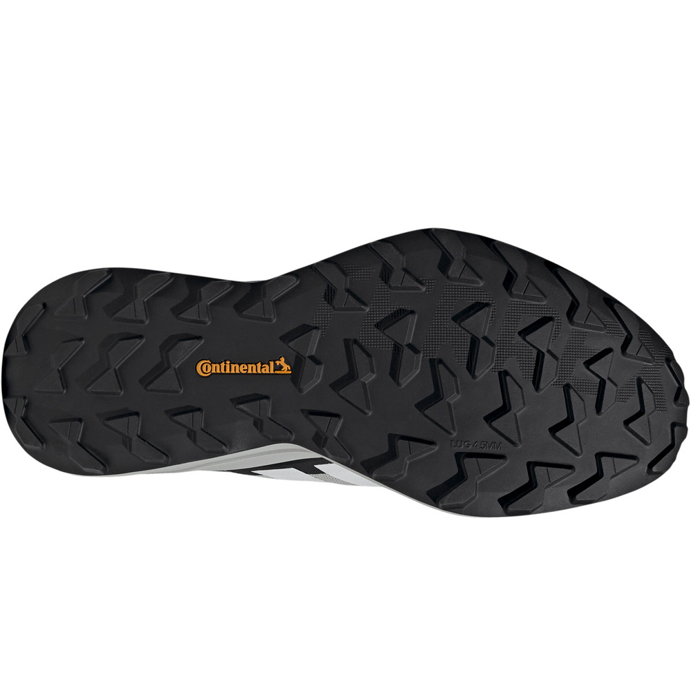 adidas zapatillas trail hombre TERREX AGRAVIC GTX vista superior
