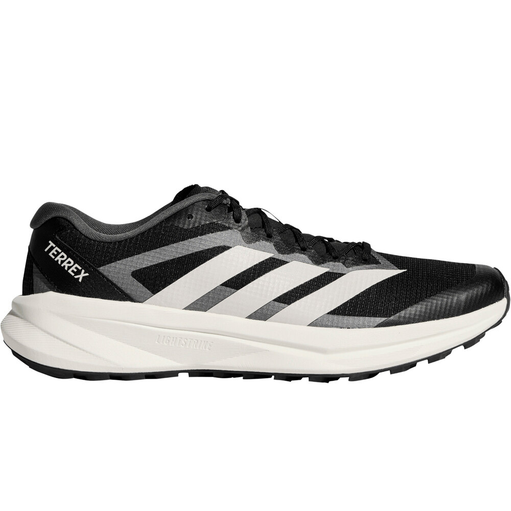 adidas zapatillas trail hombre TERREX AGRAVIC LITE lateral exterior