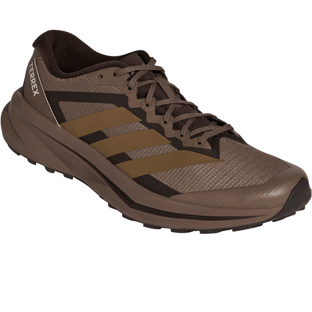 adidas zapatillas trail hombre TERREX AGRAVIC LITE lateral interior