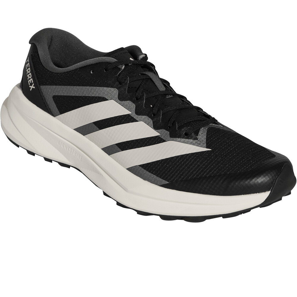 adidas zapatillas trail hombre TERREX AGRAVIC LITE lateral interior