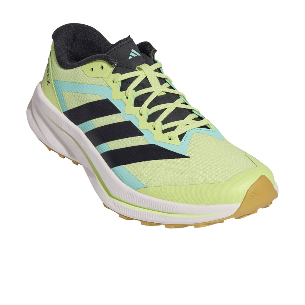 adidas zapatillas trail hombre TERREX AGRAVIC LITE lateral interior