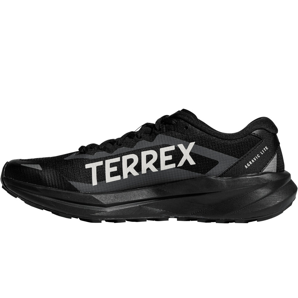 adidas zapatillas trail hombre TERREX AGRAVIC LITE puntera