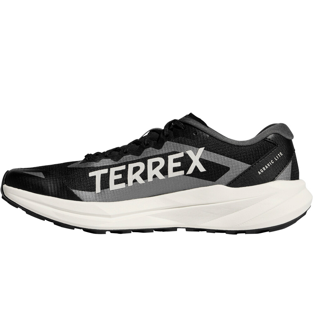 adidas zapatillas trail hombre TERREX AGRAVIC LITE puntera