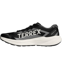 adidas zapatillas trail hombre TERREX AGRAVIC LITE puntera