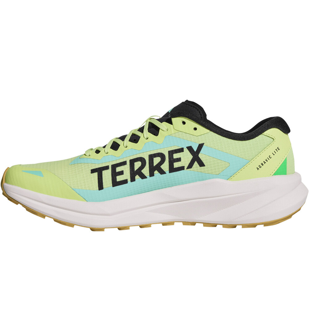 adidas zapatillas trail hombre TERREX AGRAVIC LITE puntera