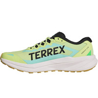 adidas zapatillas trail hombre TERREX AGRAVIC LITE puntera