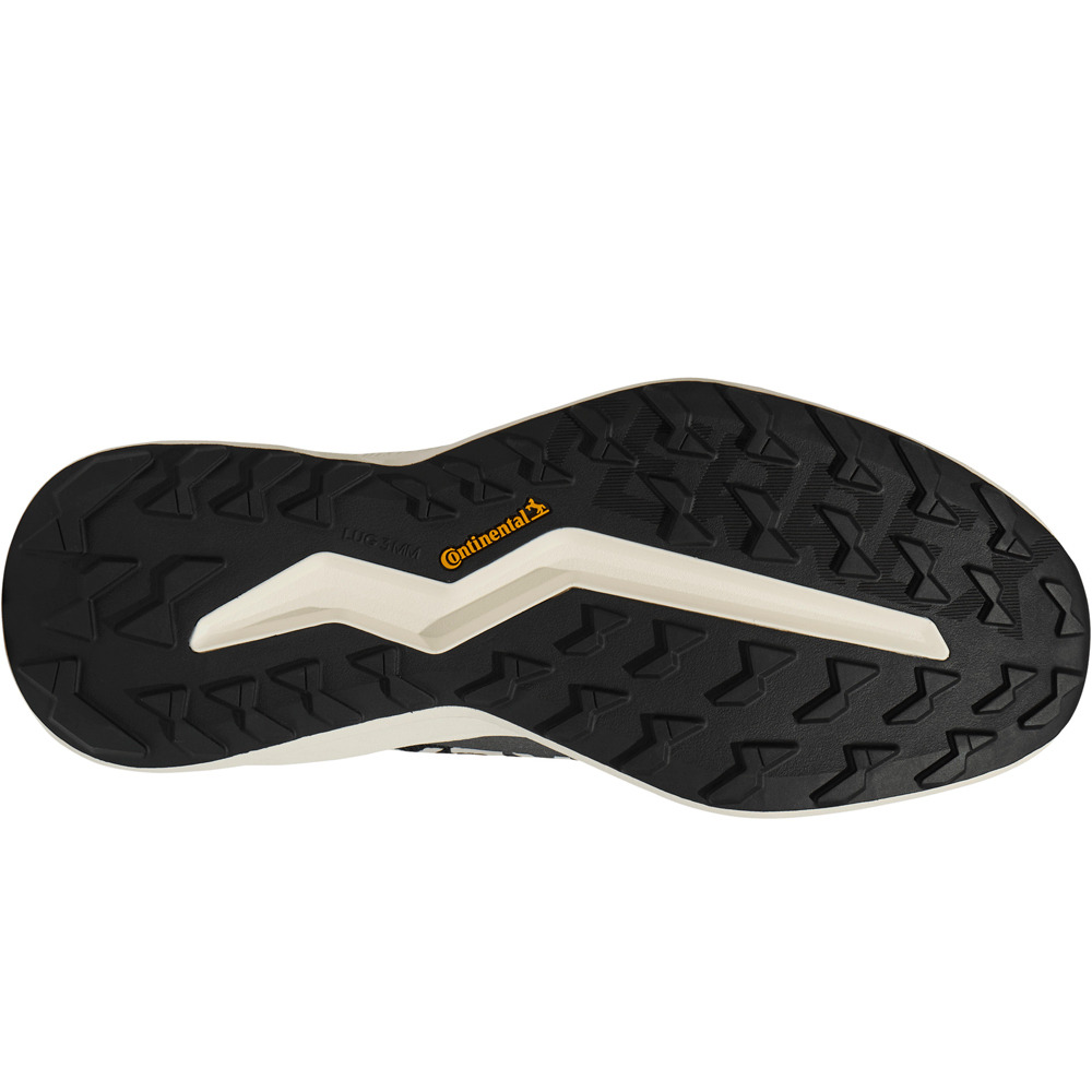 adidas zapatillas trail hombre TERREX AGRAVIC LITE vista superior