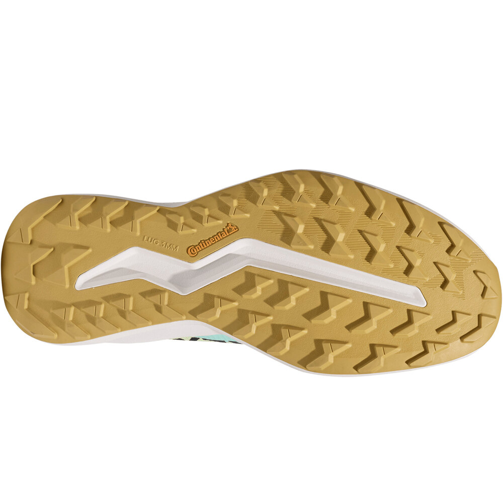 adidas zapatillas trail hombre TERREX AGRAVIC LITE vista superior
