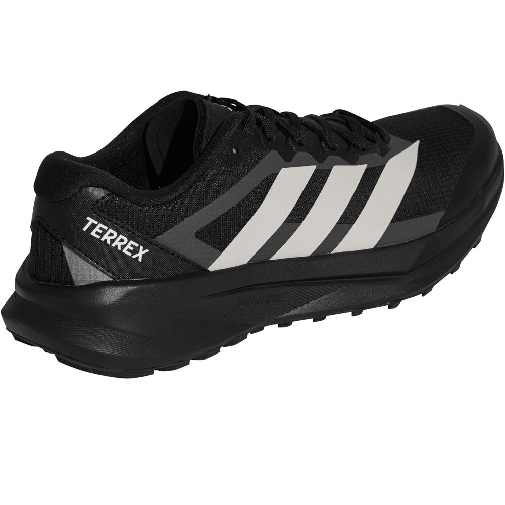 adidas zapatillas trail hombre TERREX AGRAVIC LITE vista trasera