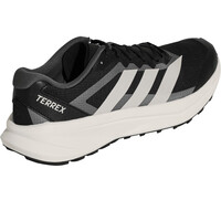 adidas zapatillas trail hombre TERREX AGRAVIC LITE vista trasera