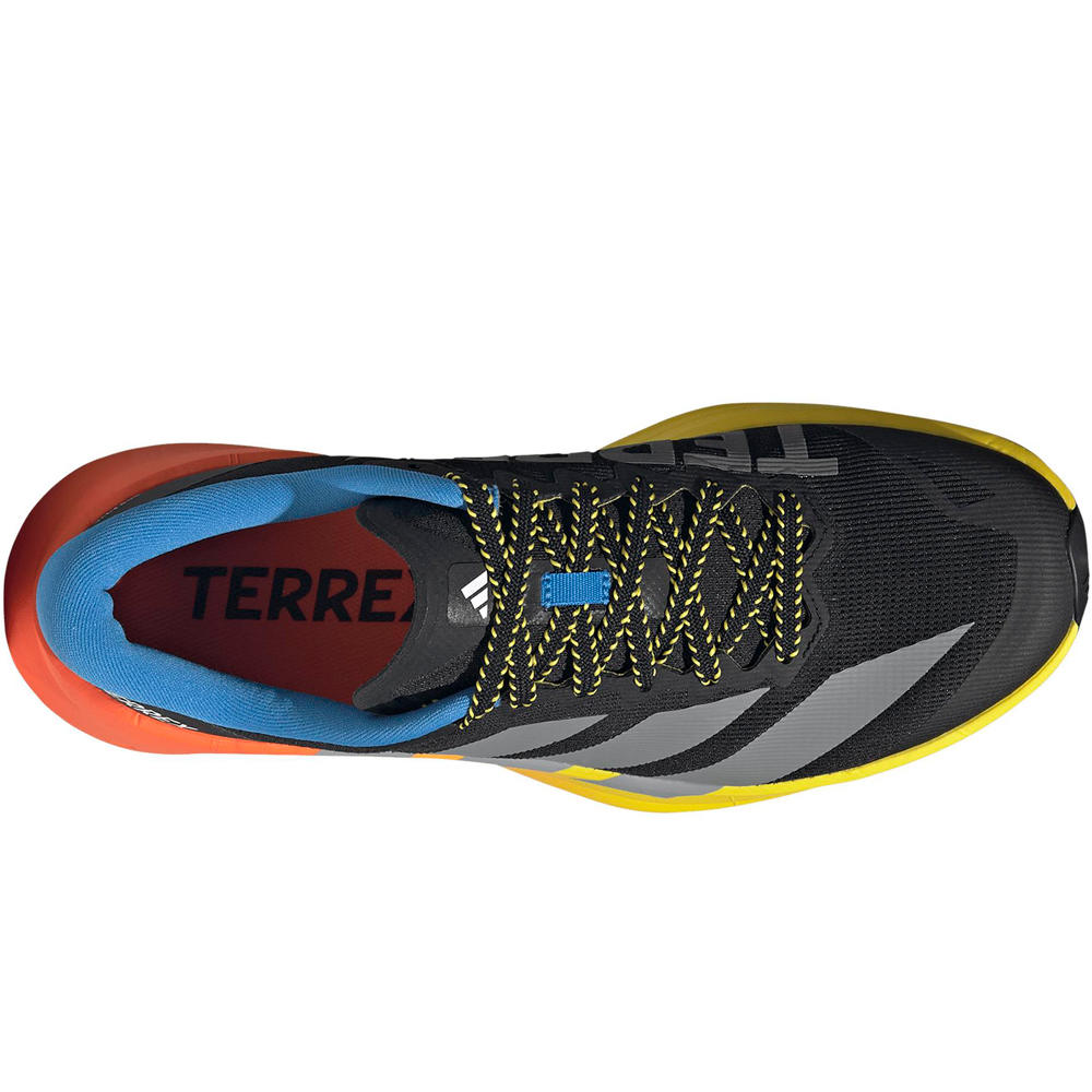 adidas zapatillas trail hombre TERREX AGRAVIC SL 05