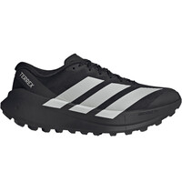 adidas zapatillas trail hombre TERREX AGRAVIC SL lateral exterior