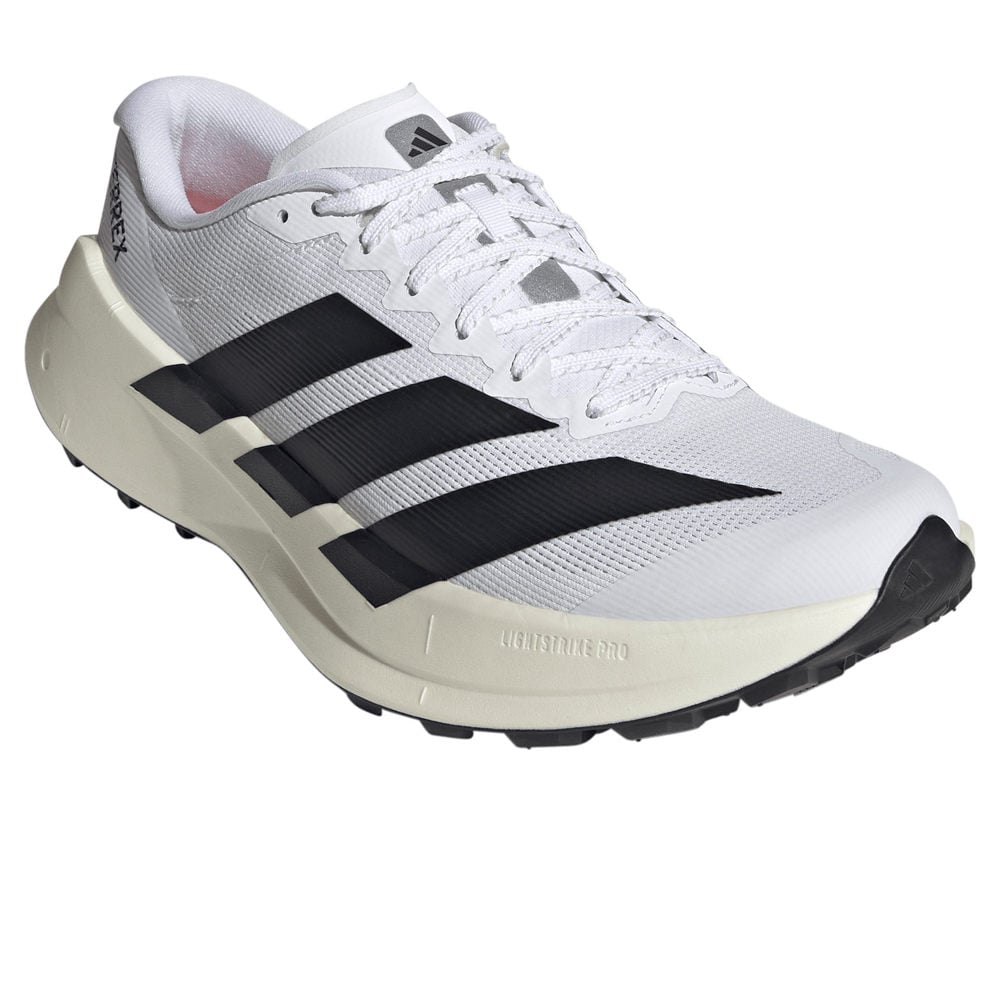 adidas zapatillas trail hombre TERREX AGRAVIC SL lateral interior