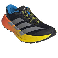 adidas zapatillas trail hombre TERREX AGRAVIC SL lateral interior