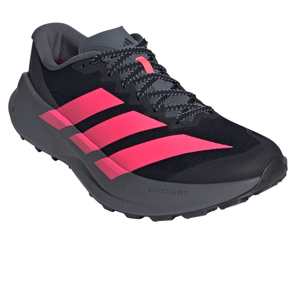 adidas zapatillas trail hombre TERREX AGRAVIC SL lateral interior