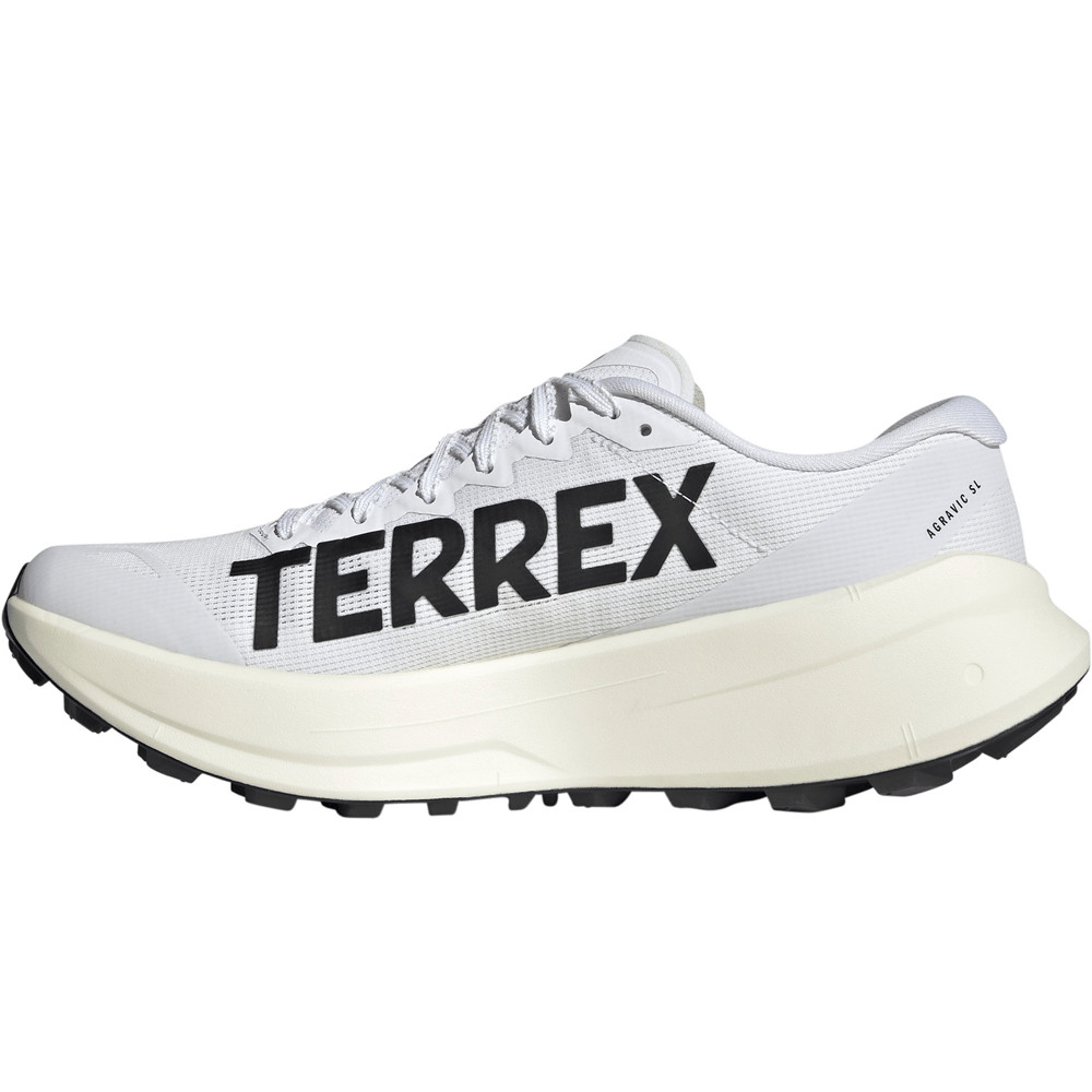 adidas zapatillas trail hombre TERREX AGRAVIC SL puntera