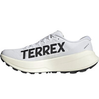adidas zapatillas trail hombre TERREX AGRAVIC SL puntera