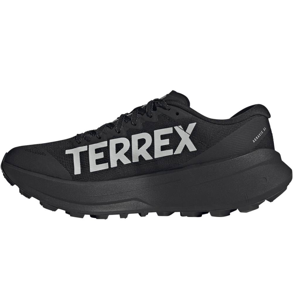 adidas zapatillas trail hombre TERREX AGRAVIC SL puntera