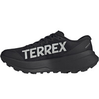 adidas zapatillas trail hombre TERREX AGRAVIC SL puntera