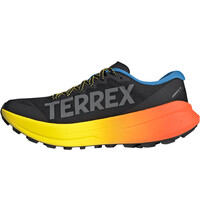 adidas zapatillas trail hombre TERREX AGRAVIC SL puntera