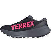 adidas zapatillas trail hombre TERREX AGRAVIC SL puntera