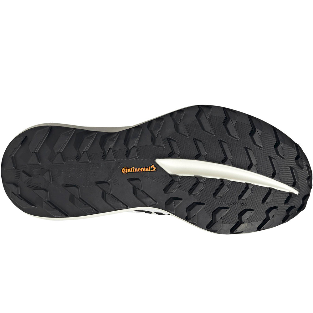 adidas zapatillas trail hombre TERREX AGRAVIC SL vista superior