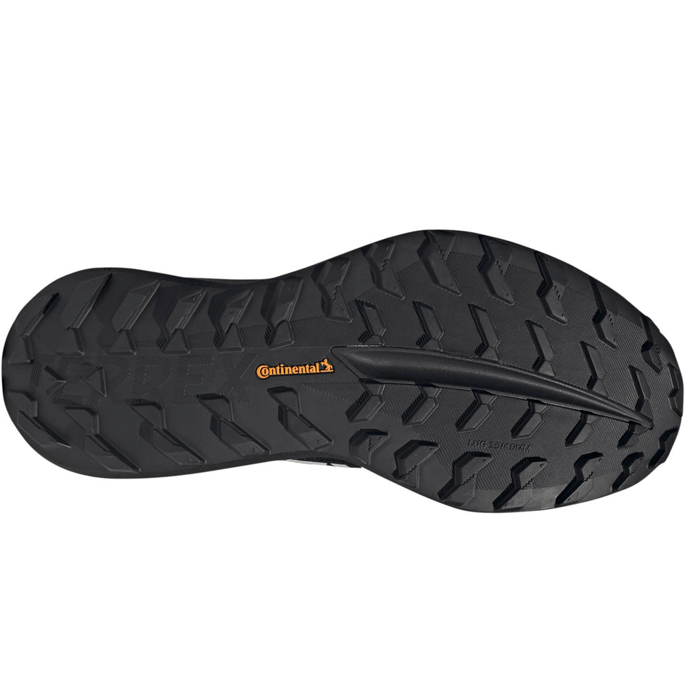 adidas zapatillas trail hombre TERREX AGRAVIC SL vista superior